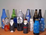 Value-Added Program on: Bottle Bliss: Hand Painted Bottle
