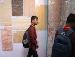 Educational Visit to Design X - Expo