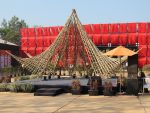 Educational Visit to Design X - Expo