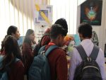 Educational Visit to Design X - Expo