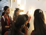 Educational Visit to Design X - Expo