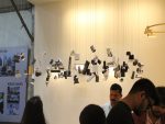 Educational Visit to Design X - Expo