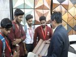 Educational Visit to Design X - Expo