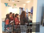 Educational Visit to Design X - Expo