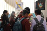 Educational Visit to Design X - Expo