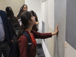 Educational Visit to Design X - Expo