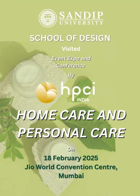 Educational Visit for School of Design to HPCI India