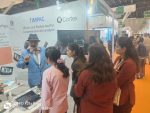 Educational Visit for School of Design to HPCI India