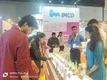 Educational Visit for School of Design to HPCI India