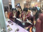 Educational Visit for School of Design to HPCI India
