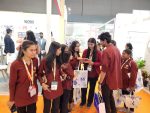 Educational Visit for School of Design to HPCI India