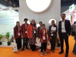 Educational Visit for School of Design to HPCI India