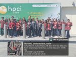 Educational Visit for School of Design to HPCI India