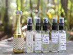 The Science & Art of Essential Oils in Beauty & Style