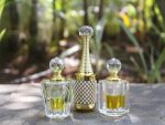 The Science & Art of Essential Oils in Beauty & Style