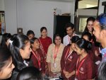 Educational Visit to Design X – Expo