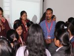 Educational Visit to Design X – Expo