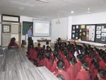 Educational Visit to Design X – Expo