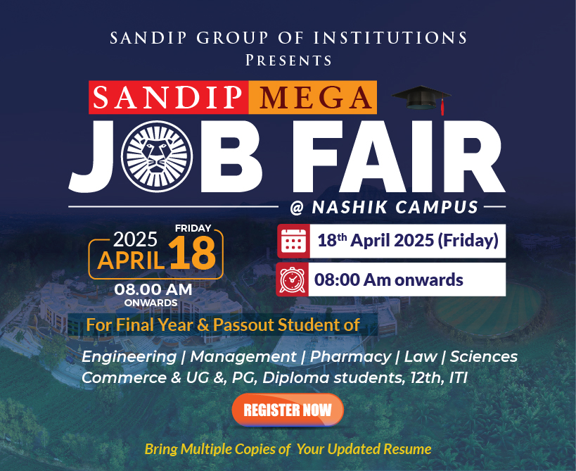Mega Job Fair 2025