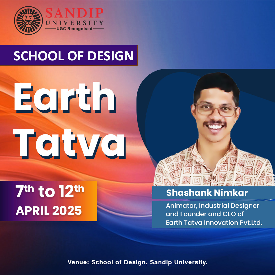 Student Development Program ( Experiential Learning ) : Earth Tatva