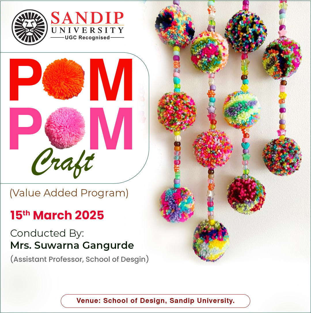 Pom Pom Craft
