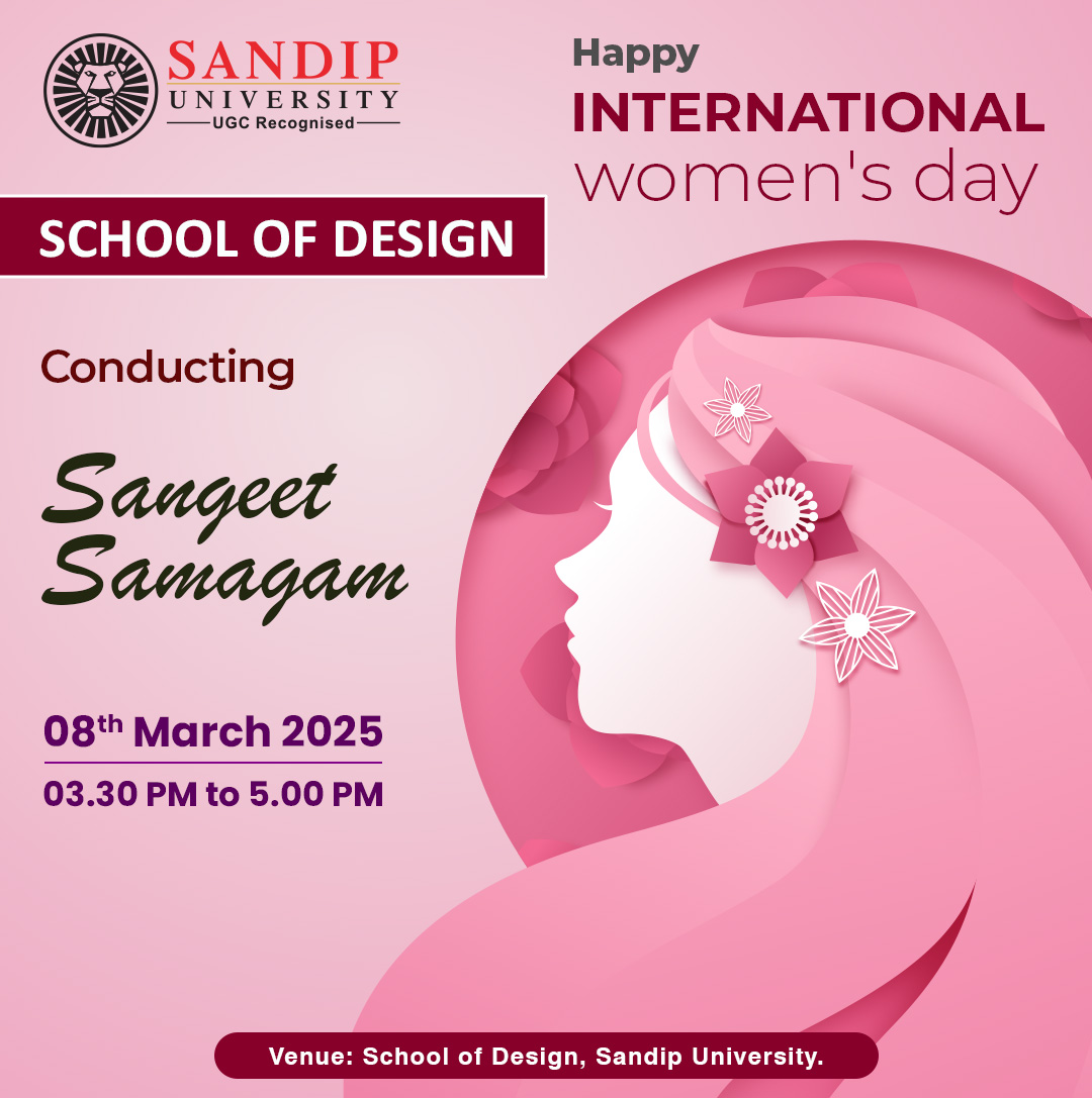Sangeet Samagam : A Melodious Afternoon