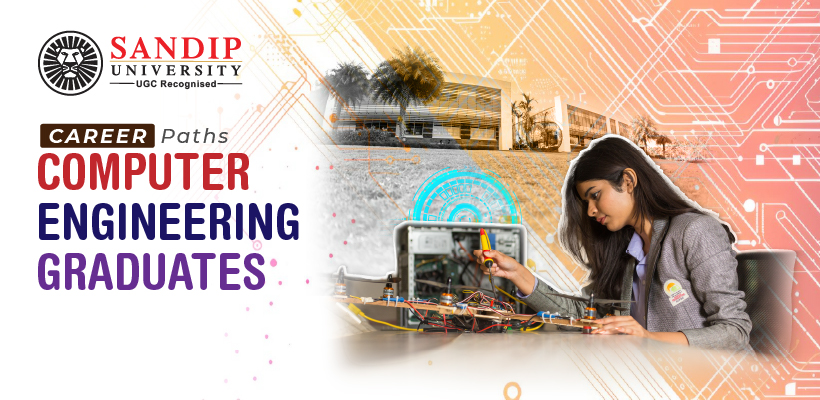 Career Paths for Computer Engineering Graduates: Beyond Software Development