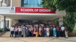 Celebrating National Handloom Day - Fabric Art Workshop: Transforming Fabric into Fantasies