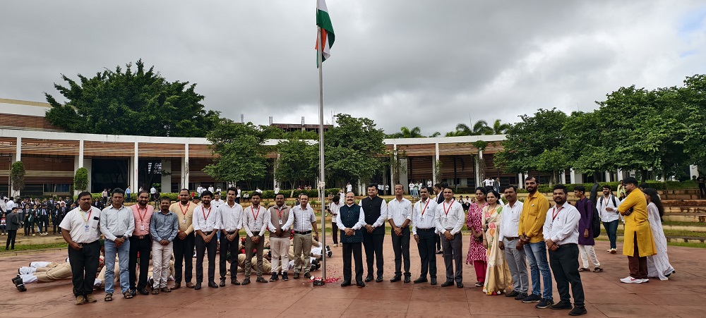 79th Independence Day of India