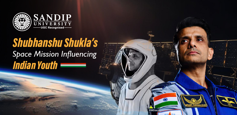 The Impact of Shubhanshu Shukla’s Space Mission on STEM Education in India