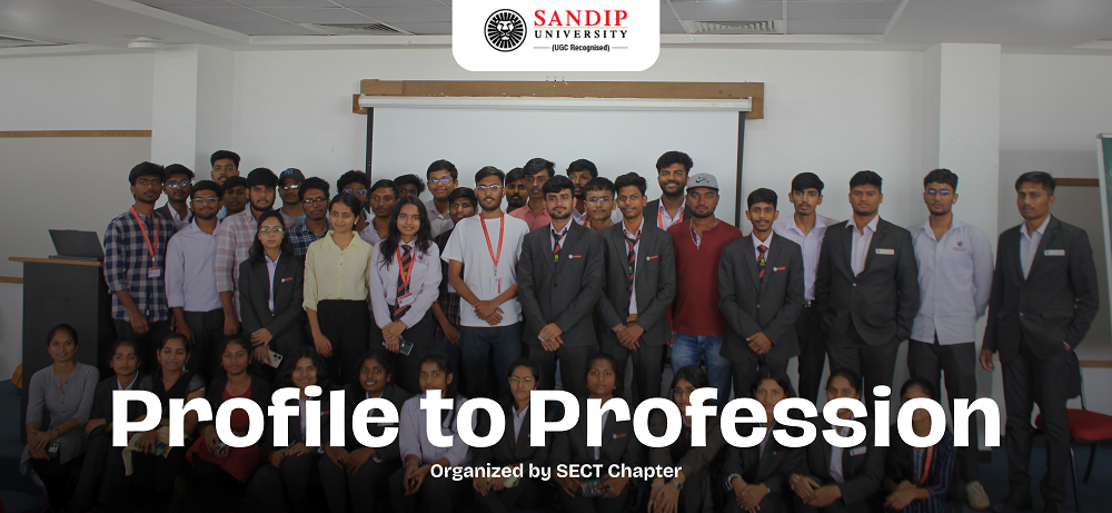 Profile to Profession Meetup