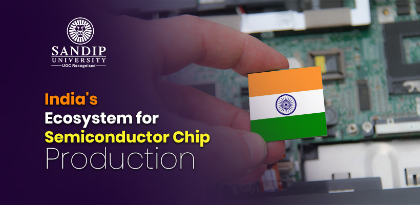 India’s Chip Power Play: inside the Atmanirbhar Semiconductor Surge