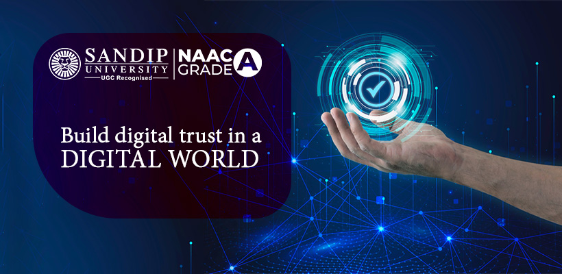 CSE Students & Digital Trust: Connecting Governments & People