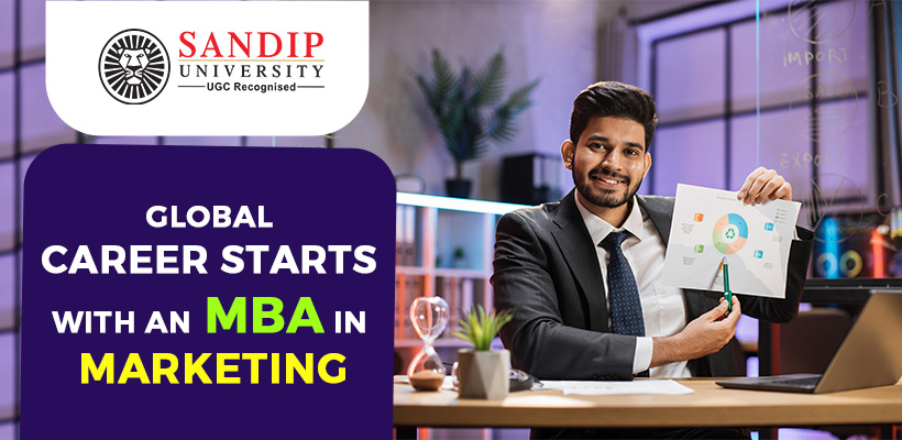 Global Marketing Careers: Opportunities After an MBA in Marketing