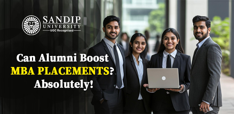 Alumni Influence on MBA College Placements