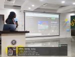 Fresh Perspectives with Generative AI & Fresh Ideas - Introductory Session by AIML & Robotics Club