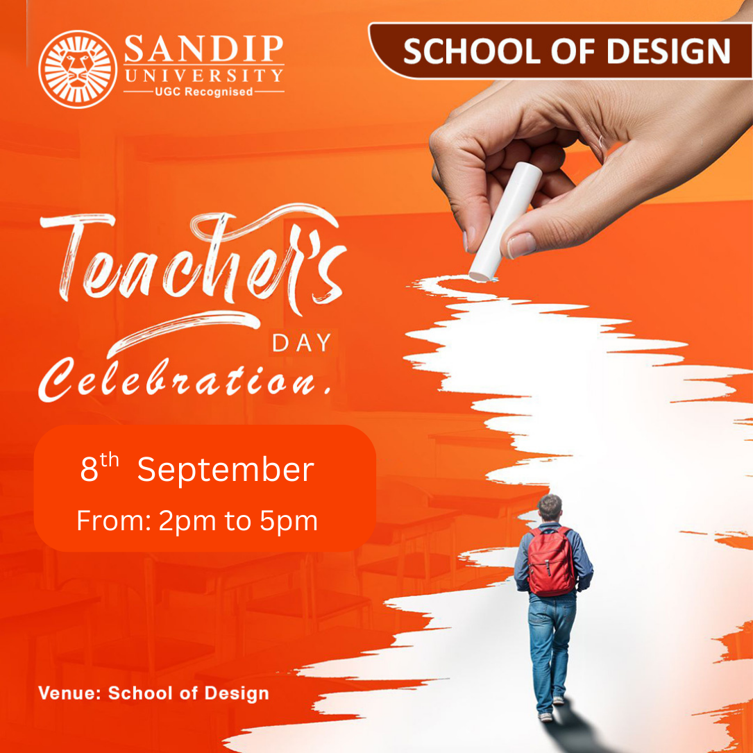 Teacher’s Day Celebration
