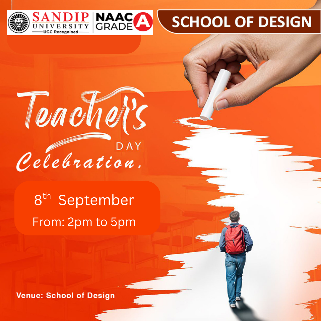 Teacher’s Day Celebration
