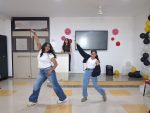 Freshers Party 2025 Celebration