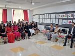 Freshers Party 2025 Celebration