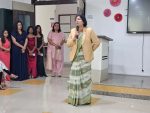 Freshers Party 2025 Celebration