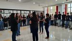 Celebrated World Mental Health Day by organizing “MindStage: Theatre for Mental Health.”