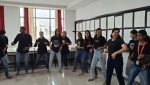 Celebrated World Mental Health Day by organizing “MindStage: Theatre for Mental Health.”