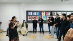 Celebrated World Mental Health Day by organizing “MindStage: Theatre for Mental Health.”
