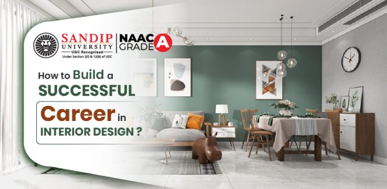 How to Start a Career in Interior Design | Step-by-Step Guide