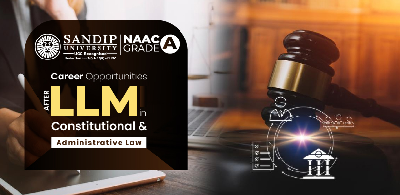 LLM in Constitutional and Administrative Law