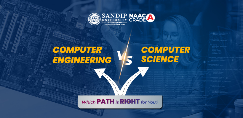 Computer Engineering vs Computer Science: Which Path Is Right