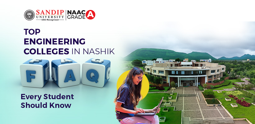 Top Engineering Colleges in Nashik | Student FAQs