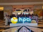 Department of Beauty Cosmetology’s Visit to HPCI Expo and Conference