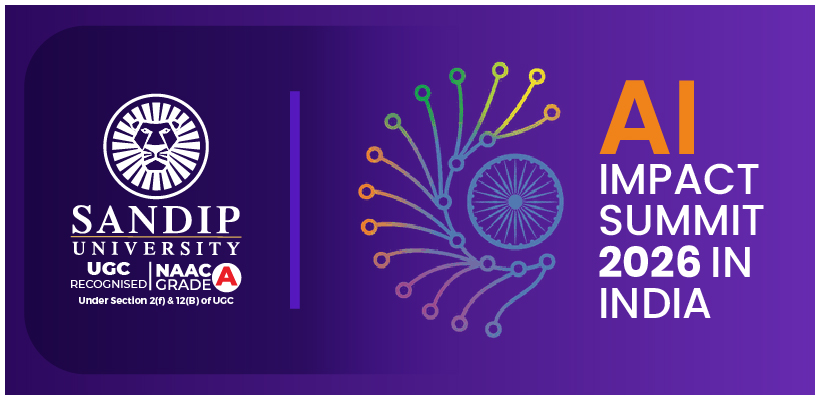 Global AI leaders at AI Impact Summit India